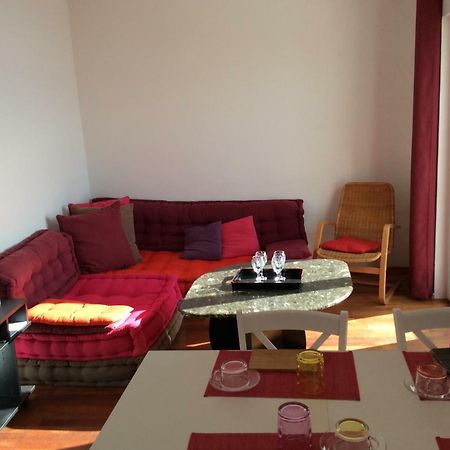Maison Brelavista Екстериор снимка