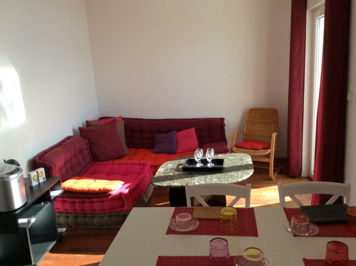 Maison Brelavista Екстериор снимка