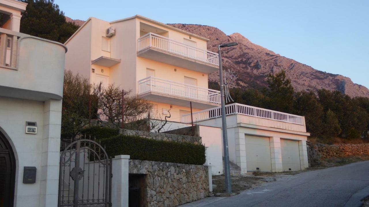 Maison Brelavista Екстериор снимка